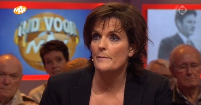 'Toen Franco de oorlog won verbood hij de Spanjaarden om Catalaans te spreken', aldus Ellen Heijmerikx