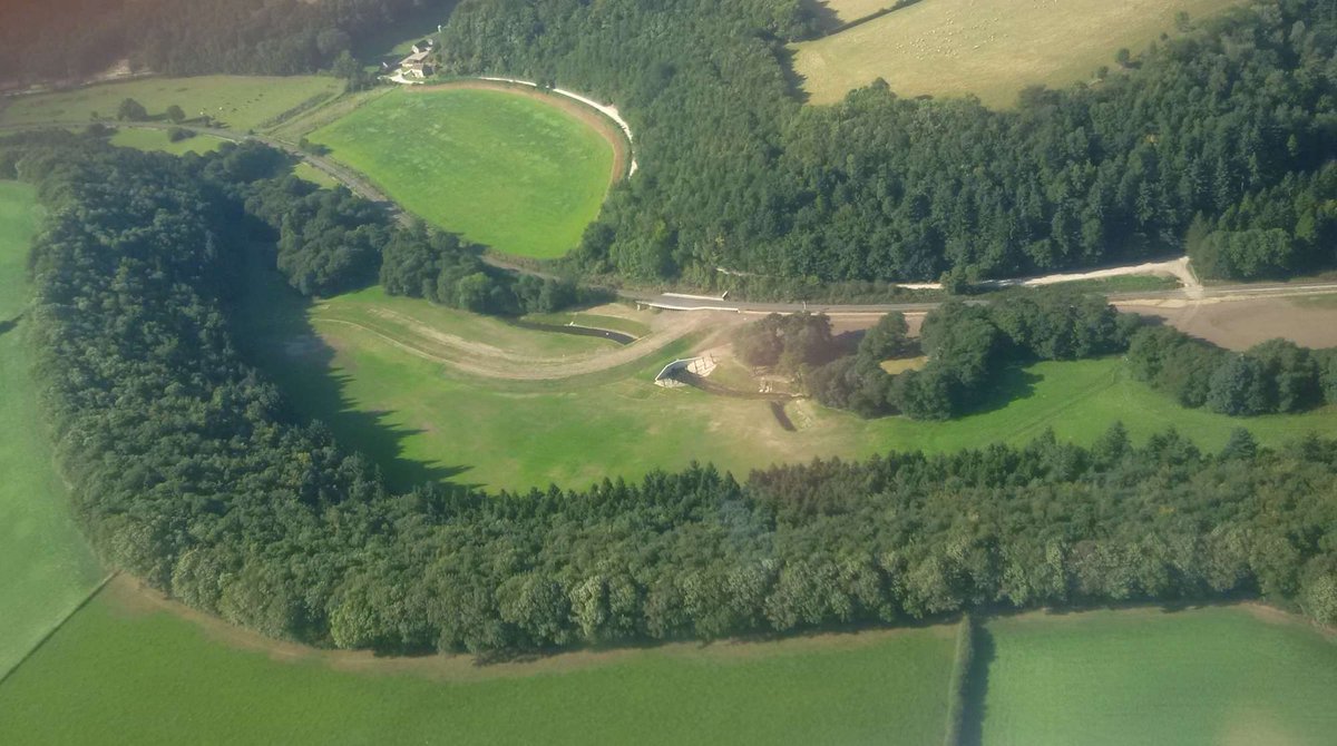 EnvAgency tweet picture