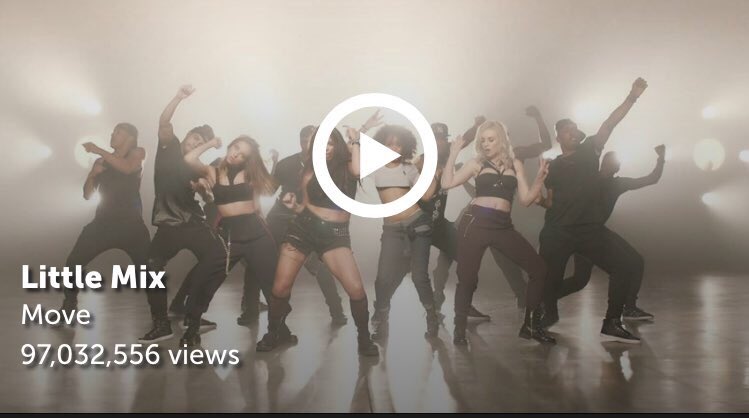 LMVEVOUpdates's tweet photo. So...this happened. Move is not certified anymore. let's work hard again mixers! #MoveTo100Million https://t.co/ejg3VCJlSU