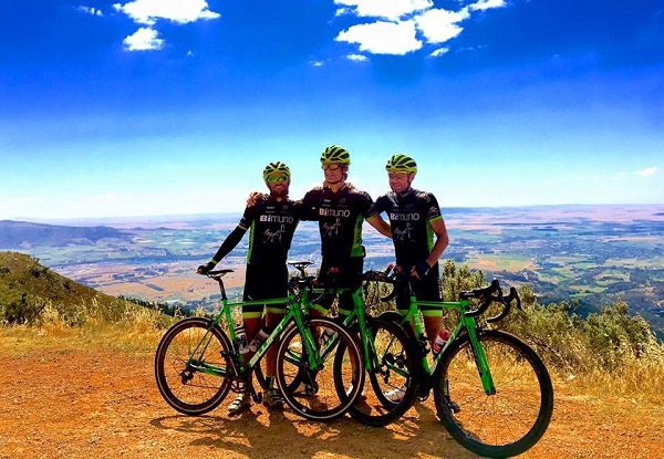 Cyclosport tweet media