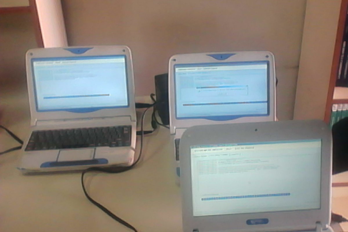 munescolar5's tweet image. #RecursosParaElAprendizaje #CayapaCanaima Reparación de Cargadores #LBManuelABriceño #LaBarinesa @rodulfohumberto