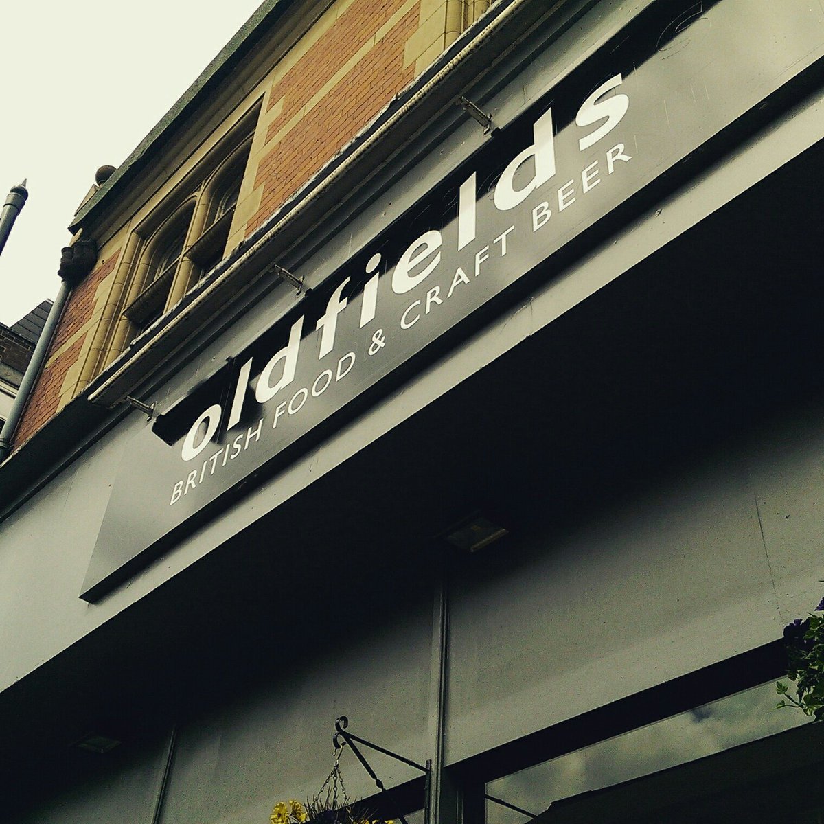 OldfieldsChefs tweet picture