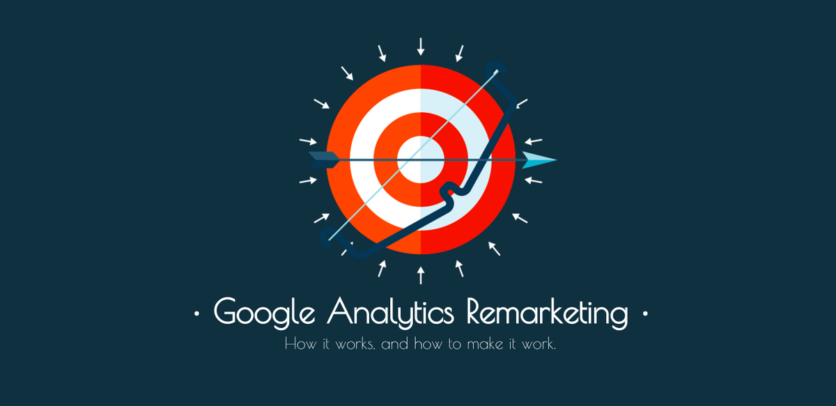 Get to know GA Remarketing.  goo.gl/37zkP5 #googleanalytics #data #usercentricity <a href="/googleanalytics/">Google Analytics</a>