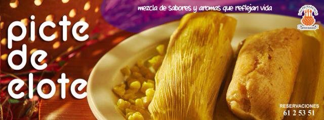 Visit Chiapas App tweet media