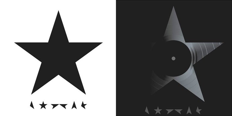 Bowie-blackstar- 8 de enero 2016.su último regalo al mundo. CUMQDSAWEAAAVPS