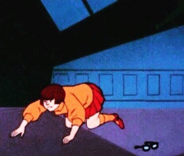 Resultado de imagen de BUSCANDO LAS GAFAS