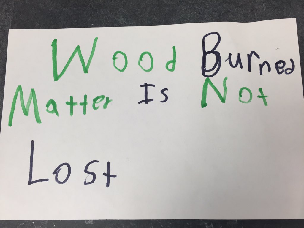 vprindle's tweet photo. More Lavoisier 6 word memoirs from #LMSLegends. @LakeviewLynx https://t.co/CdbrsdfvzC
