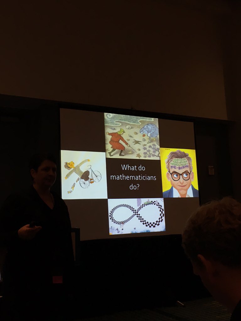 spsteinberg's tweet image. Inspired to help Ss feel empowered in math. It's all abt the mindset. #mathchange #MTBoS @TracyZager