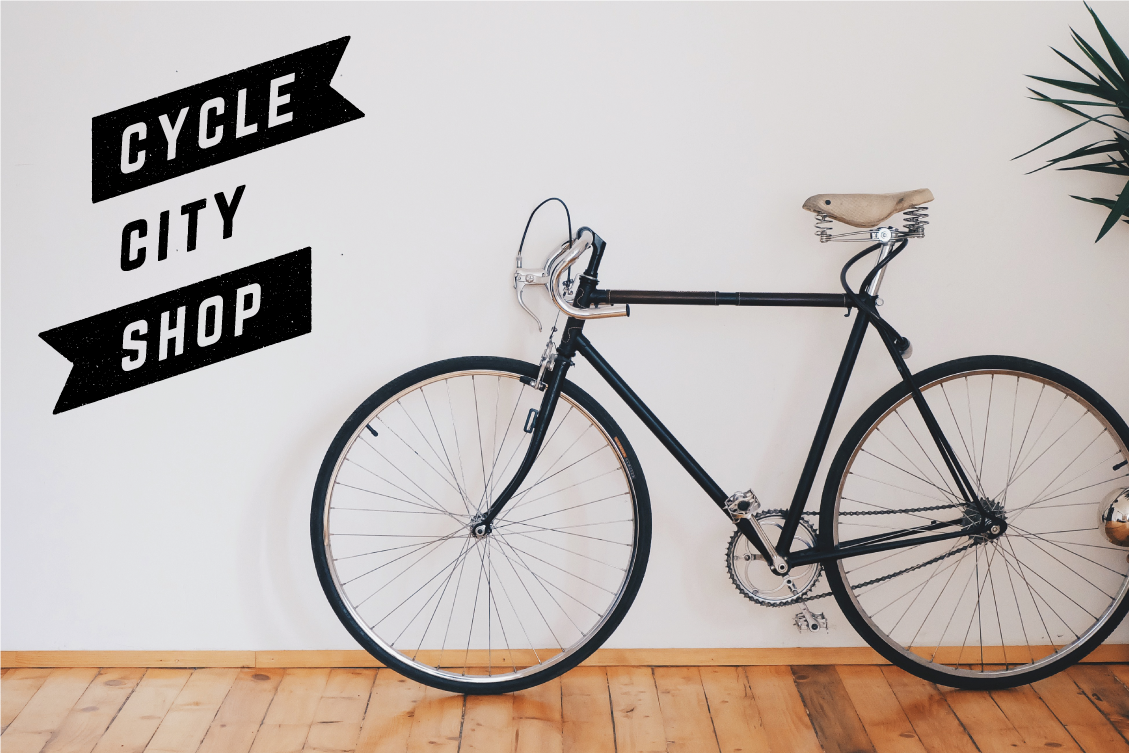 Cycle City Shop tweet media