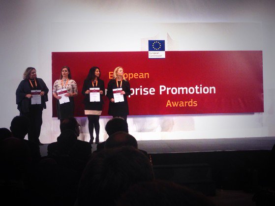 EEPA_EU's tweet photo. Congrats to all #NationalWinners for the Supporting the Internationalisation of Business category! Good luck! #EEPAs https://t.co/mBnFCDaB1w