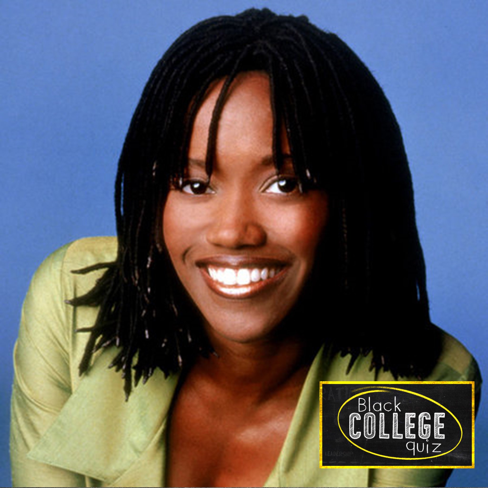 Happy Birthday Erika Alexander! 
