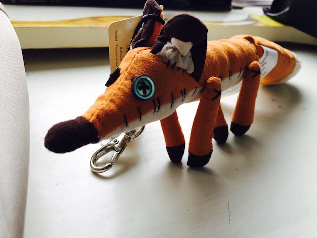 ¡RT para participar por mochilas y juguetes de #ElPrincipito! Cortesía de <a href="/CorazonFilms/">Corazón Films</a>. goo.gl/M7NEqp