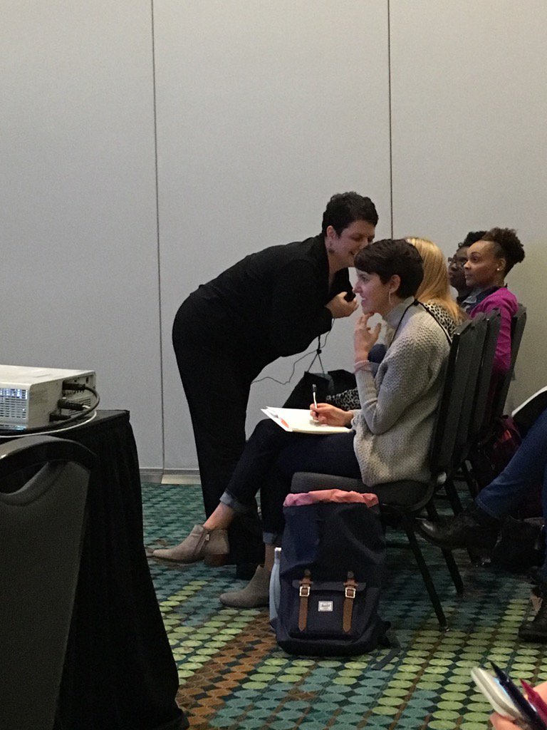 spsteinberg's tweet image. #TrinityLearns Ts share their math thinking-- no anxiety here! @tracyzager #mathchange #MTBoS