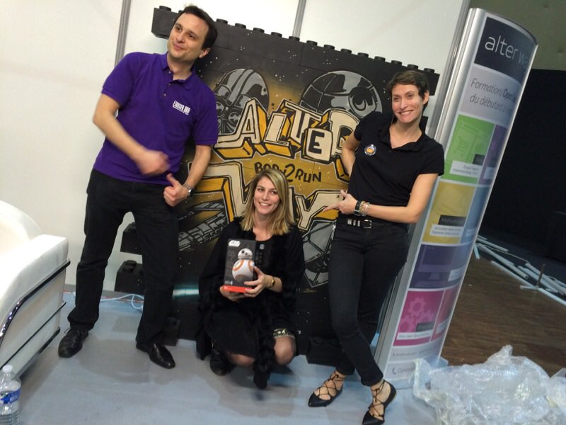alterway's tweet image. #OSSPARIS15 encore bravo @Constanza_Lmne @clairem70s @flzara @OSS_Paris