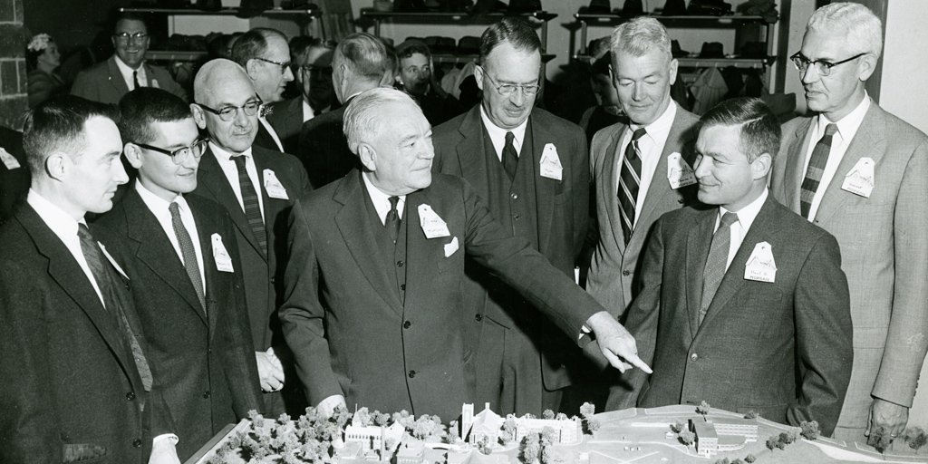 WPI Sesquicentennial tweet media