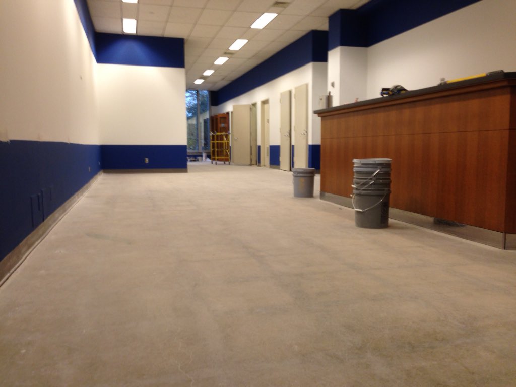 FYI. We're growing. Here's a sneak peak. Check it out at the <a href="/Dinnovationweek/">DE Innovation Week</a> #ClosingParty #DIW15