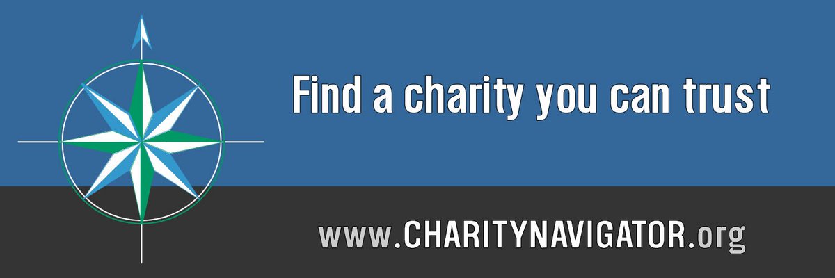 CharityNav's tweet image. PLZ RT: On #GivingTuesday give w/ confidence  ht.ly/UL4HB #charityratings #givingtips #charitytrust