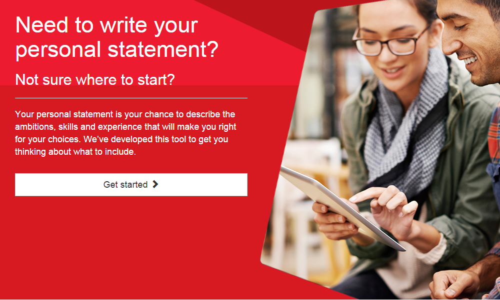 ucas_online's tweet photo. Need a helping hand with your personal statement? Check out our personal statement tool! https://t.co/3N1q5SMla9 https://t.co/gKpwFs5z2e