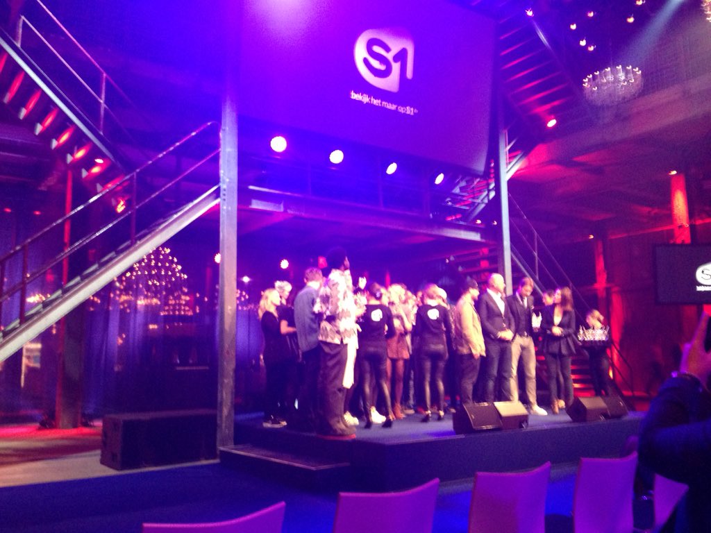 Bekijk t maar... Ga ik zeker doen!