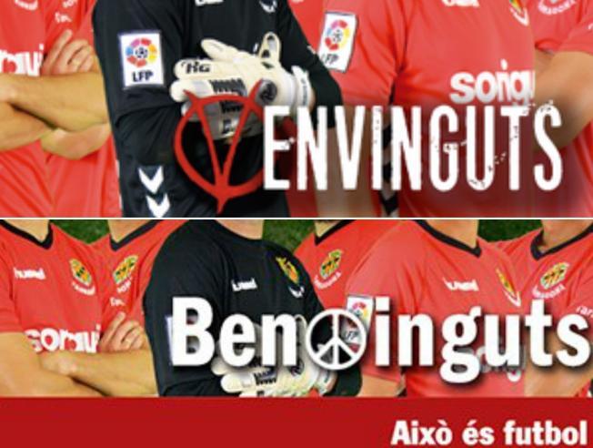 '<a href="/NASTICTARRAGONA/">NÀSTIC DE TARRAGONA</a> - <a href="/UELlagostera/">Unió Esportiva Llagostera</a>, un duelo de alto voltaje. Por @FabioMarchii ow.ly/UQXDi