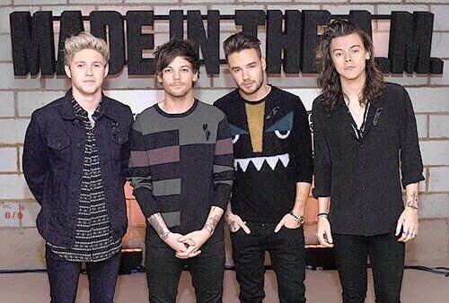 NiallOffHoran1D's tweet photo. #1DFollowSprees #MadeInTheAM @onedirection https://t.co/71NqCJRxAs