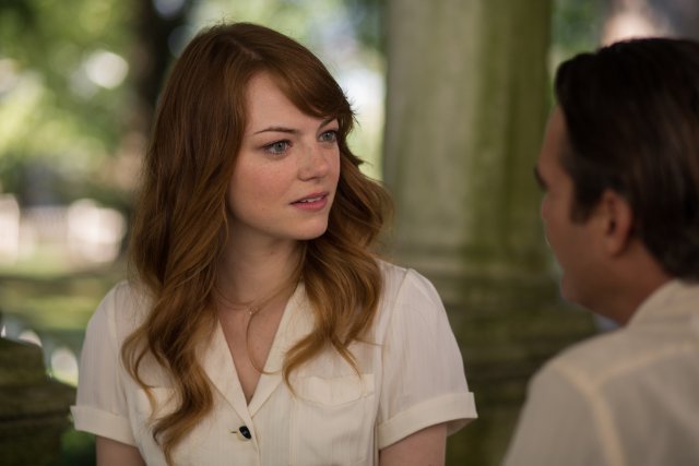 Emma Stone - IMDb