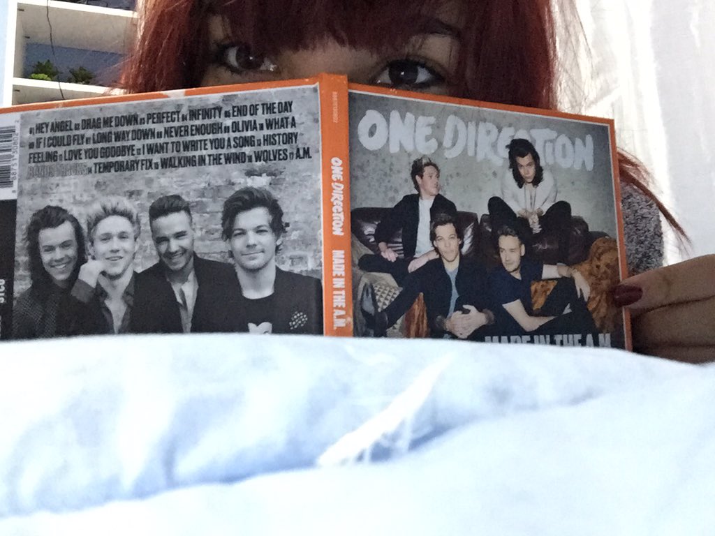 NiallOffHoran1D's tweet photo. @onedirection I LOVE #MadeInTheAM #1DFollowSprees https://t.co/kpNMJNJ89R