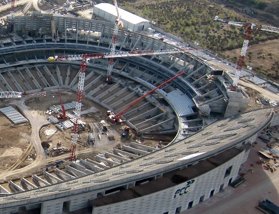 Nuevo Estadio del Atlético de Madrid: Evolución - Página 50 CUMW8MCWIAAC6Vx