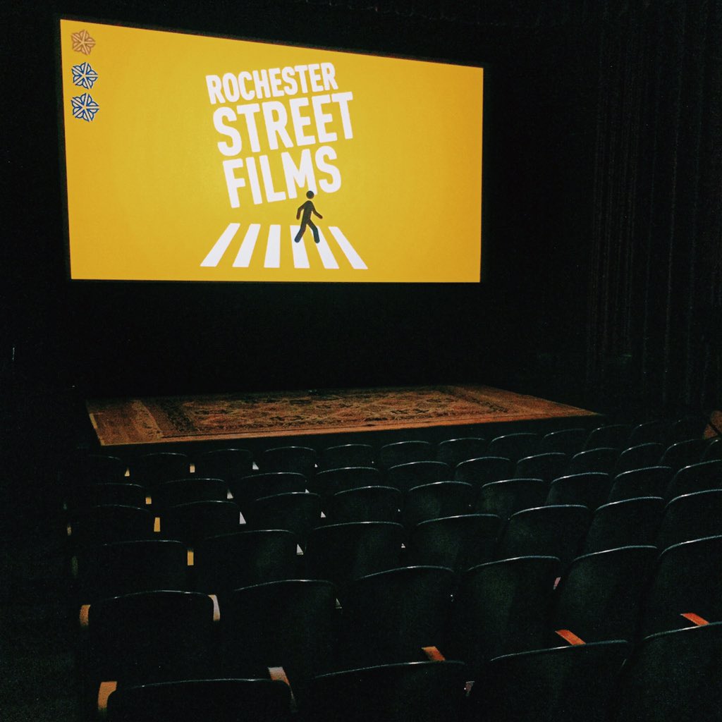 Catch amazing #ROCstreetfilms tonight 6:30p <a href="/TheLittleRoch/">The Little Theatre</a>! No Facebook? Send friends Yelp.com/events/rochest… #ROC