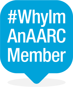 ShawnaStricklnd's tweet photo. #WhyImAnAARCMember https://t.co/IiyXloHMzr @fse7rrt @aarc_tweets #telehealth https://t.co/sMB3bUq2eM
