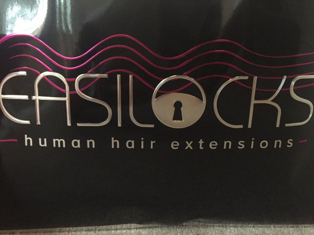 The new and exciting #easilocks now available!! For any occasion!! By far the best I have seen yet