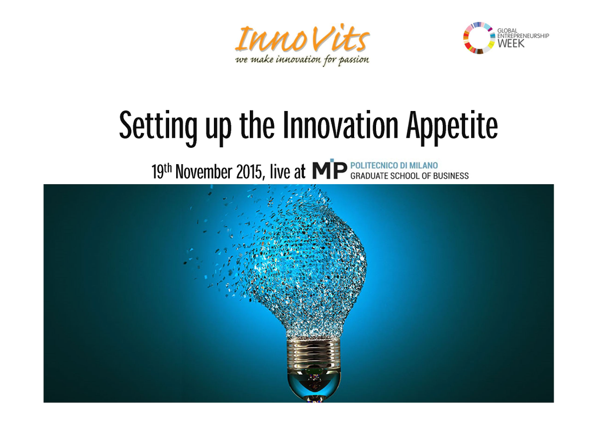 AlumniMIP's tweet photo. Welcome to the #AlumniMIP event with @pesdaniele @massimopelaia @InnoVitamins @Driver2Home  @Meritocracy_is Enjoy! https://t.co/XJ0UgudR2q