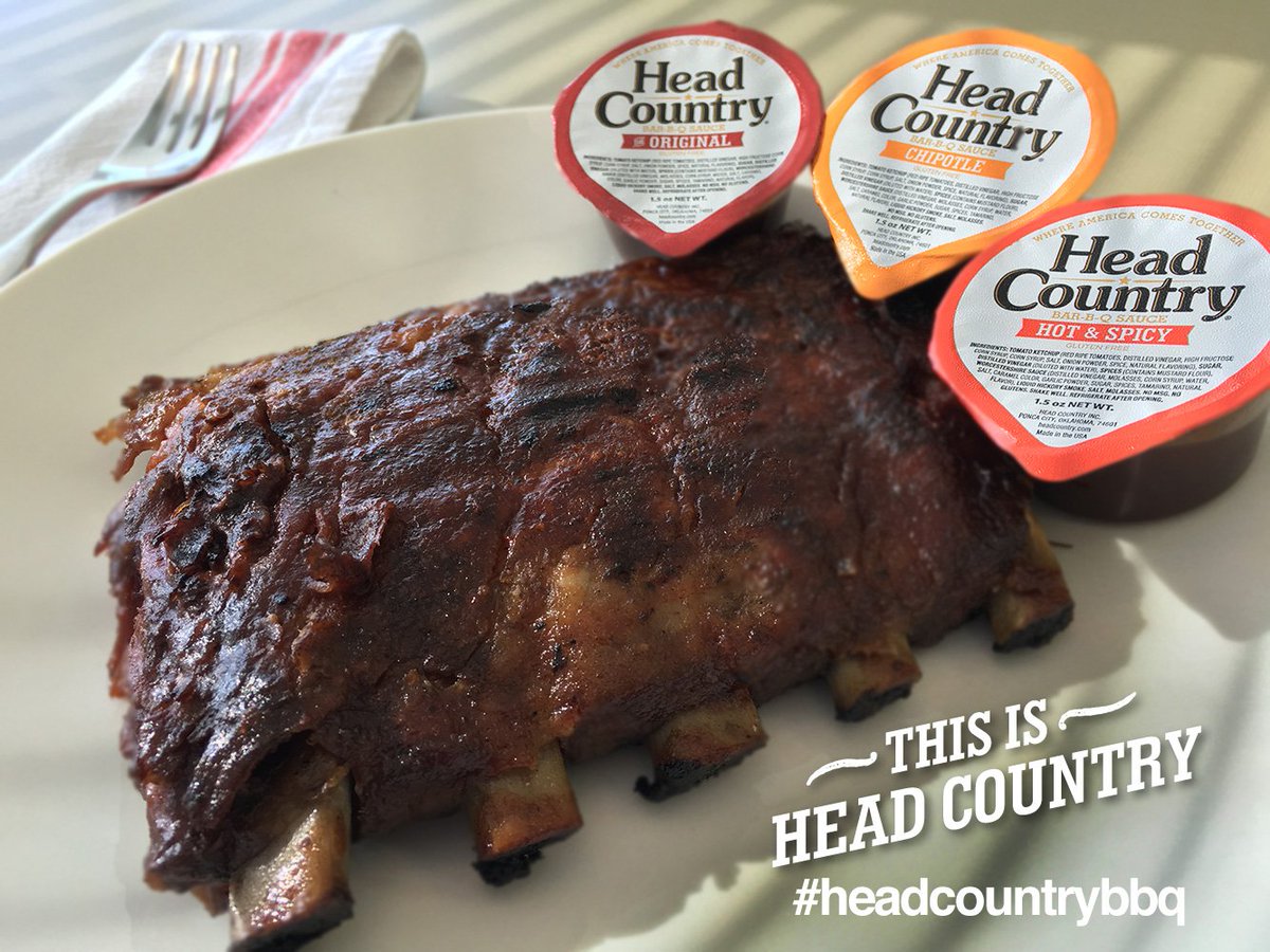 Head Country BBQ (HeadCountryBBQ) Twitter