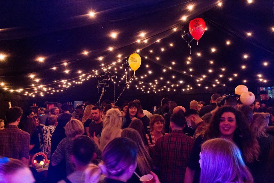CrazyPedros's tweet photo. #ThrowbackThursday to last week and our amazing 1st birthday party! #PedroParty https://t.co/wrcheX7Vmr