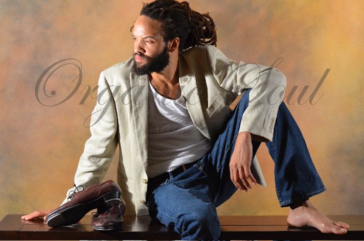 Happy Birthday from Organic Soul Dancer-choreographer Savion Glover is 42 