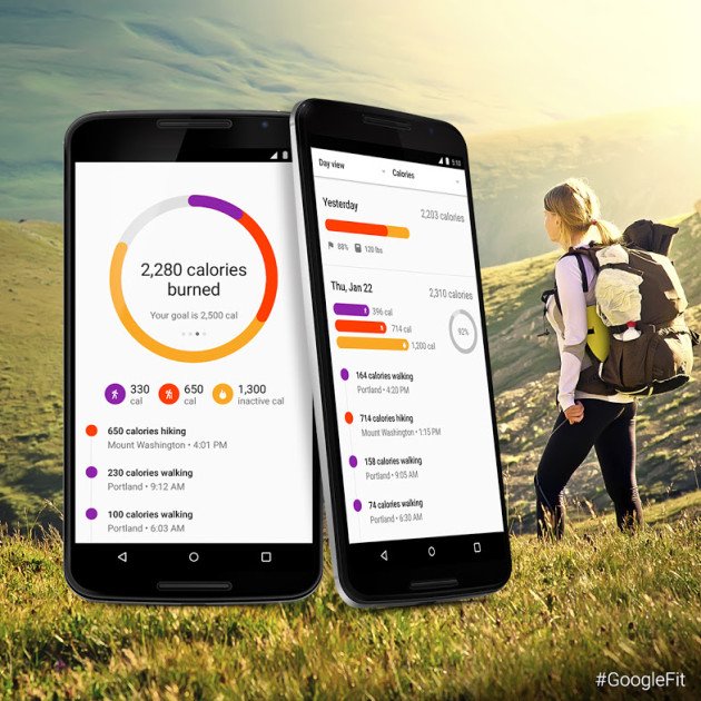 MyAndroidChief tweet picture
