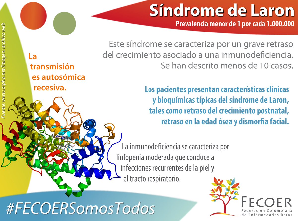 NoInvisibles's tweet photo. Mutaciones #STAT5b q dan lugar
Síndrome d #Laron pero no están asociadas
a #inmunodeficiencia
https://t.co/PhqHEg7S05
Gracias @Fecoer #fb