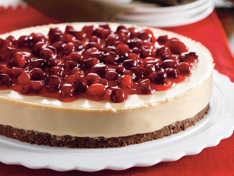 INFOgourmetok's tweet photo. ☕🍰 Endulzá la tarde con esta receta de @jimenacocinaok y #Liliana ► https://t.co/DT1AgLluhv Vía @INFOgourmetok https://t.co/oJrTEaNR03
