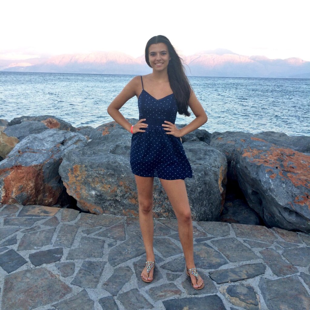 Throwback to this year's summer✨