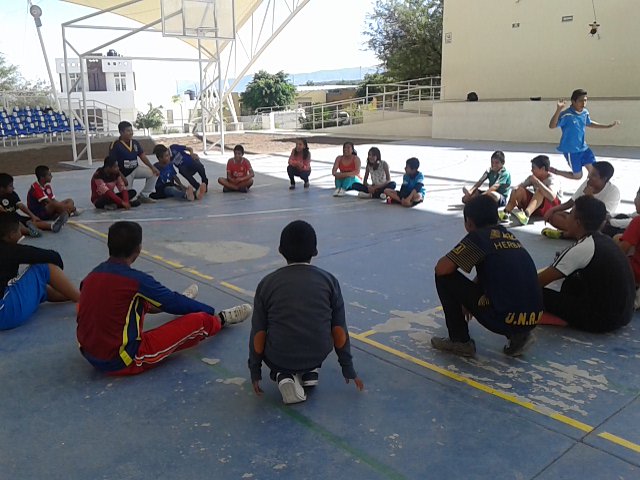 FUNDACIÓN ÉCOLE A.C tweet media