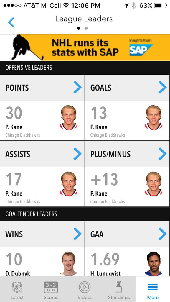 Happy birthday Patrick Kane

sincerely,
highlight videos lately 
