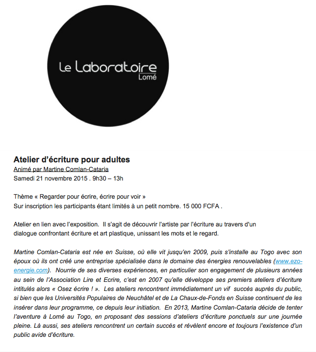 LeLaboLome tweet picture