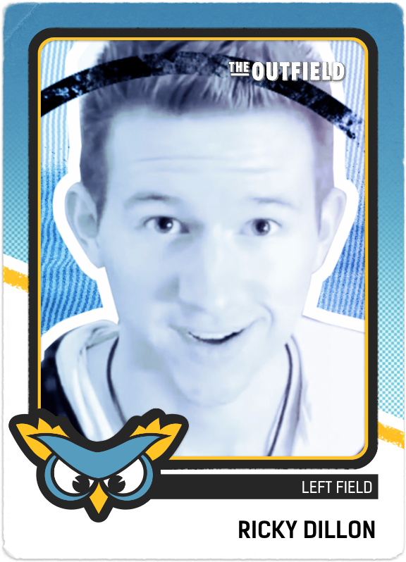 O2LMovie's tweet image. We couldn't help it. We loved @OutfieldMovie! getcarded.outfieldmovie.com