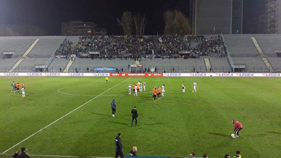 KF TIRANA OFFICIAL on X: Tirana – Laci 0-0