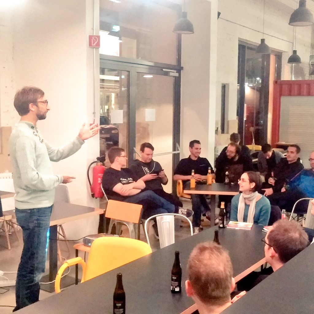 ziplgp's tweet photo. Launch #GraphScope - #smartdata search engine for graph data. https://t.co/RAbQdkL1vE #Karlsruhe https://t.co/UOSIXCKk8J