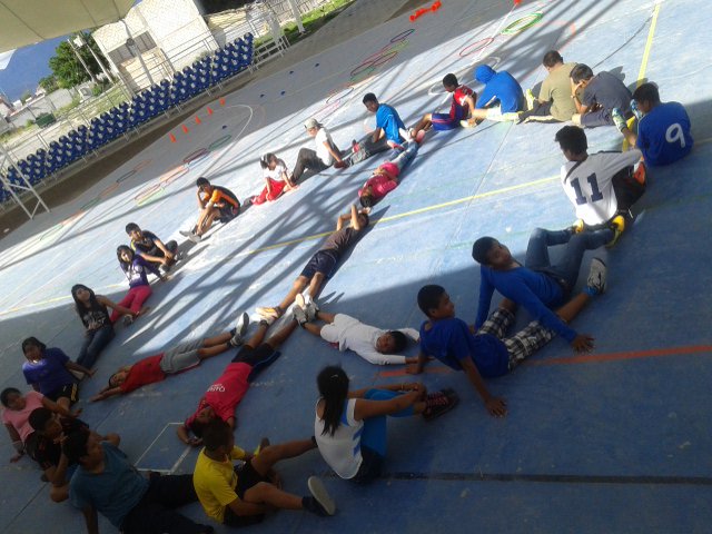 FUNDACIÓN ÉCOLE A.C tweet media