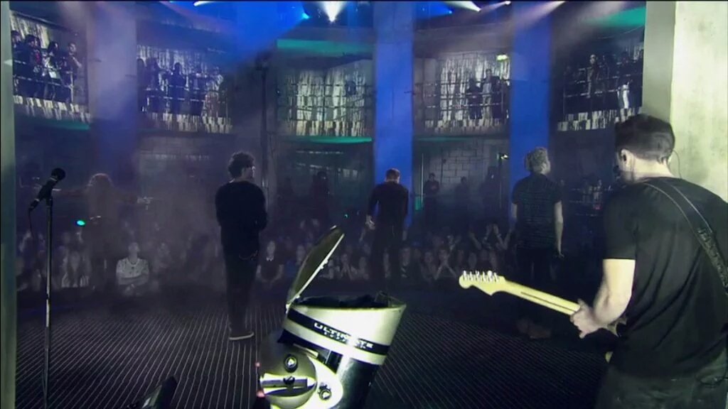 1DArgNotes's tweet photo. Los chicos en el cuarto episodio de la #1DLNDSession #MTVStars One Direction https://t.co/u3fbJ8cMy5