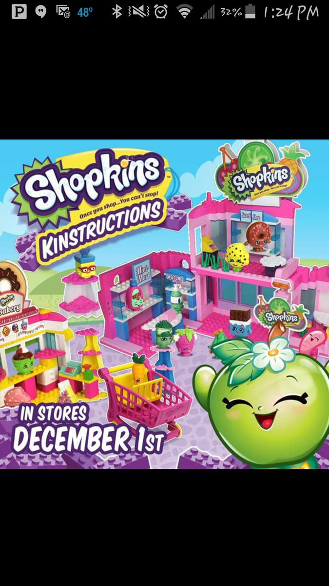 awesomeadyshow's tweet photo. Hope Santa brings me these! ! @ToysRUs @ShopkinsWorld @Moose_Toys https://t.co/TwqLsn9gTZ