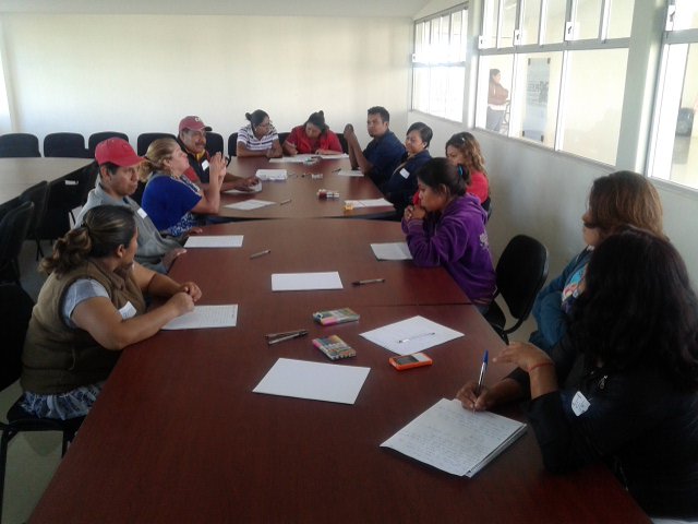 FUNDACIÓN ÉCOLE A.C tweet media