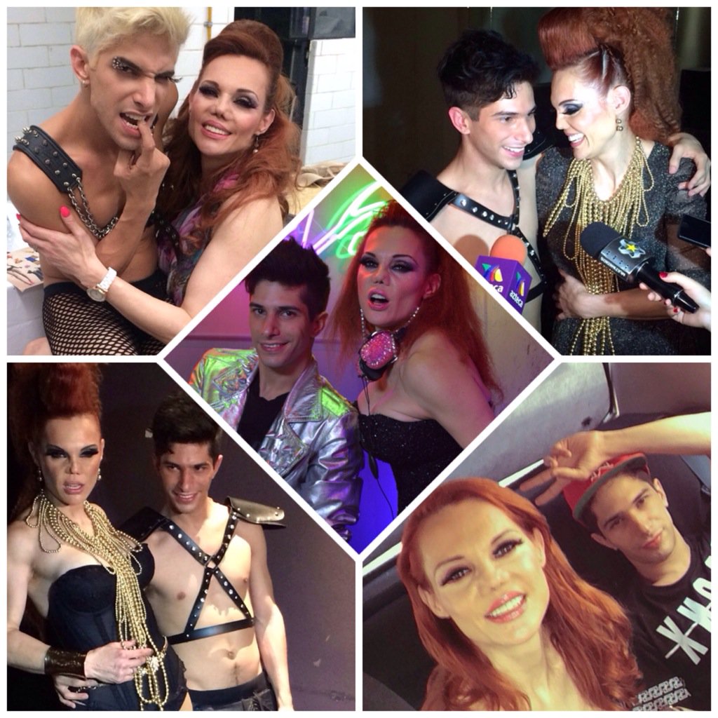 la_campu's tweet image. Feliz cumple @looisrivas, deseo que cada vez haya más y más felicidad y amor en tu vida. Te quiero y #SomosDjs 😃🎶🎵📀